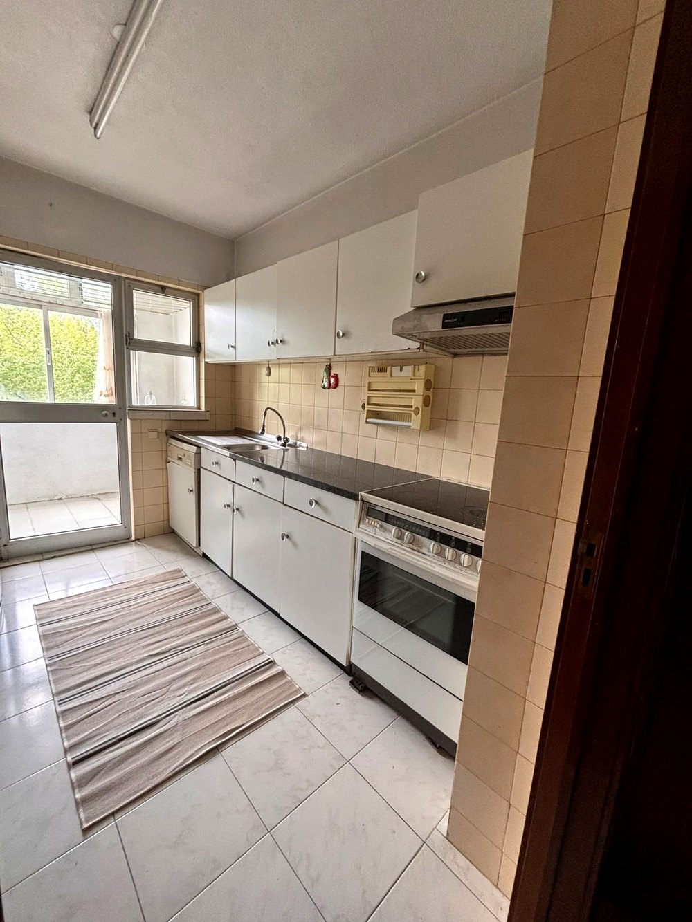 COZINHA — ANTES DA OBRA
